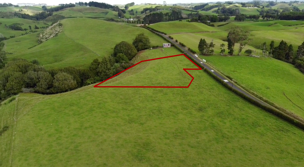 Lifestyle Blocks FOR SALE Location Homes